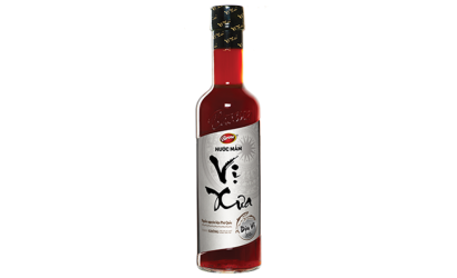 Nước Mắm Vị Xưa 20 Độ Đạm