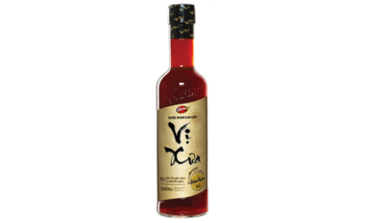 Nước Mắm Cao Cấp Vị Xưa