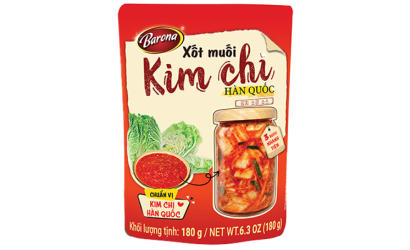Xốt Muối Kim Chi Hàn Quốc