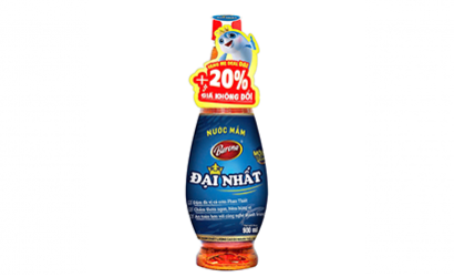 Nước Mắm Đại Nhất