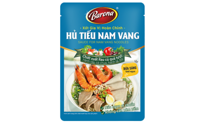 Sauce For Nam Vang Noodles